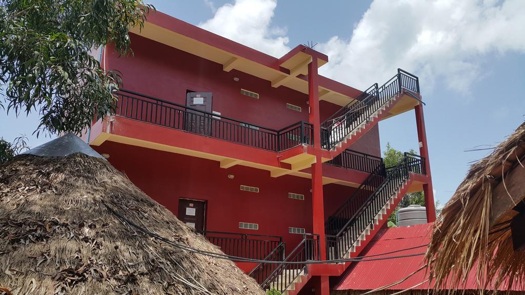 Serendipity Beach Resort Sihanoukville Ruang foto