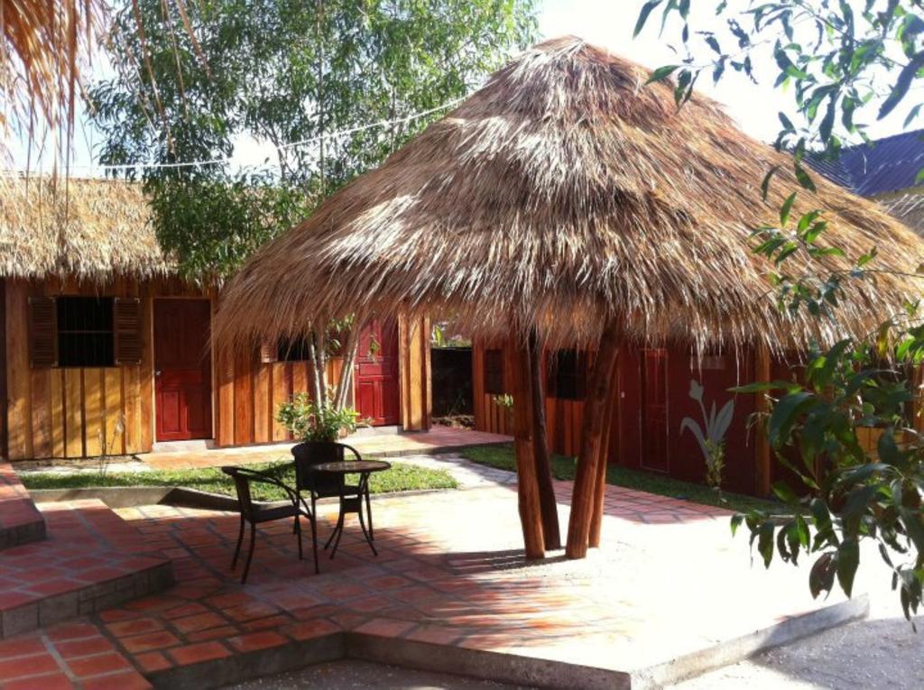 Serendipity Beach Resort Sihanoukville Ruang foto