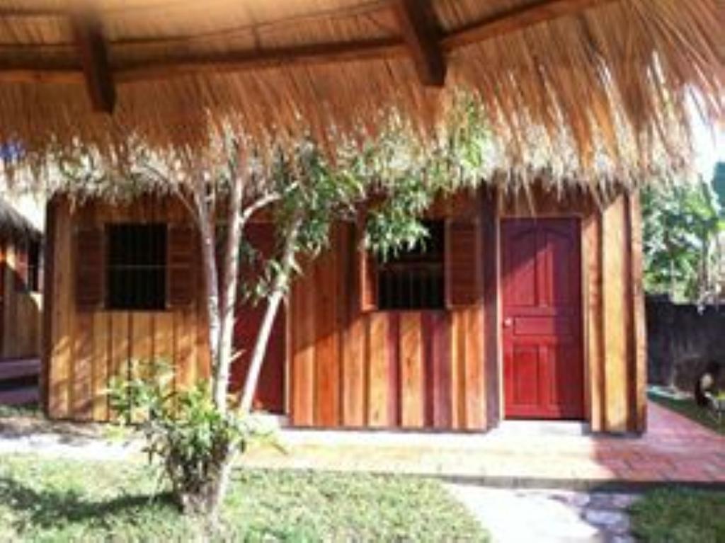 Serendipity Beach Resort Sihanoukville Ruang foto
