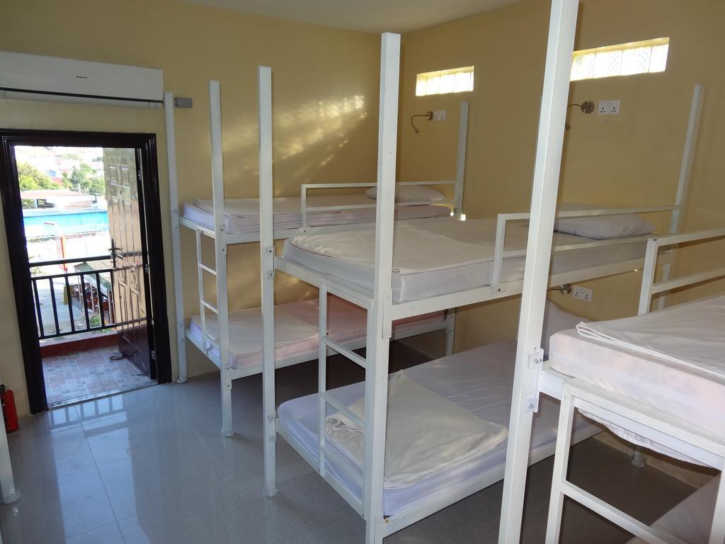 Serendipity Beach Resort Sihanoukville Ruang foto