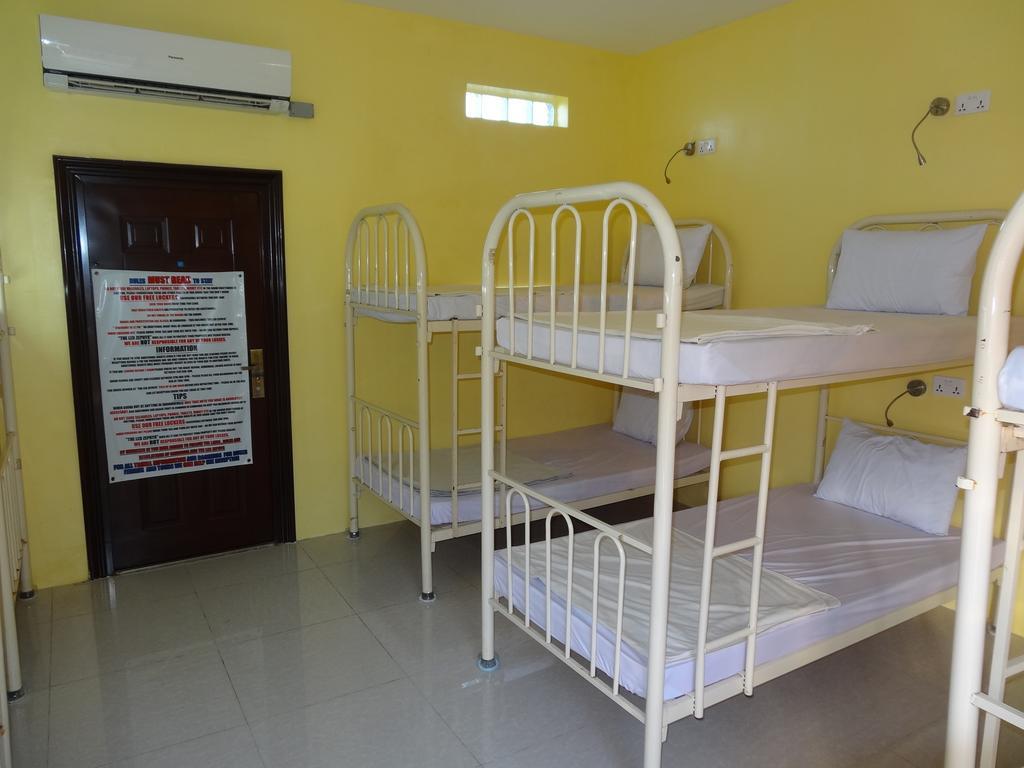 Serendipity Beach Resort Sihanoukville Ruang foto