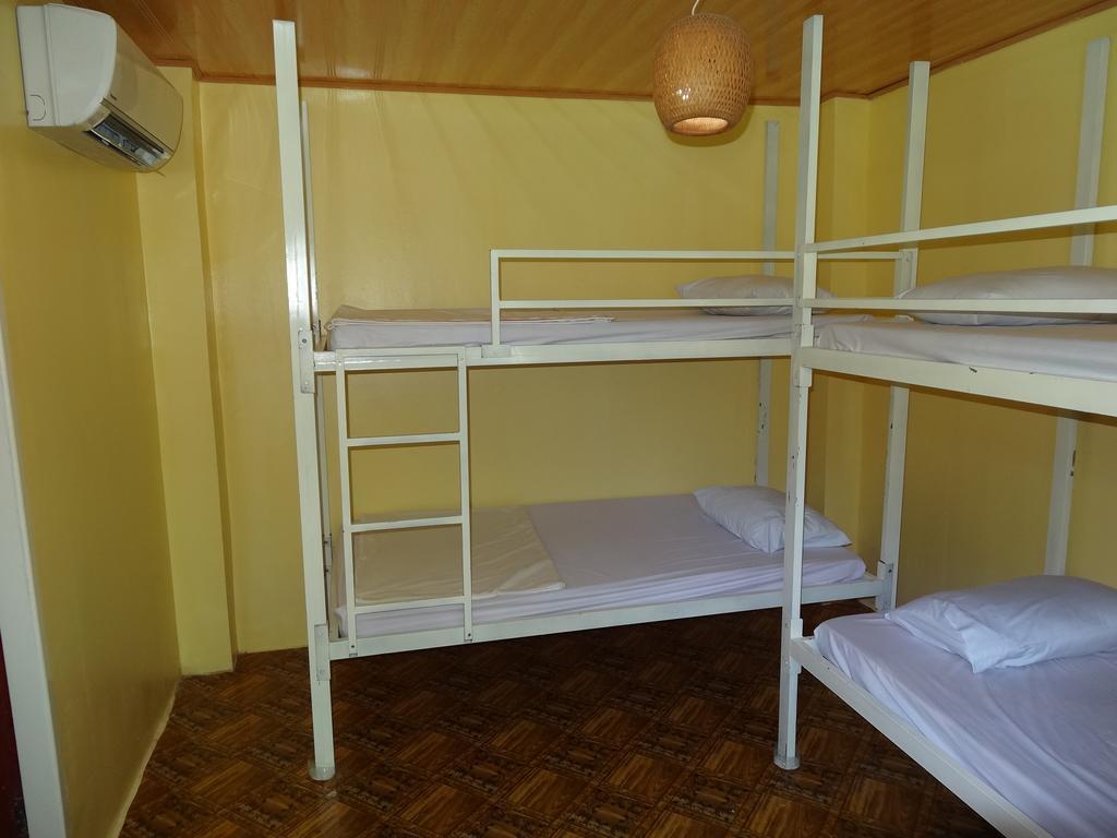 Serendipity Beach Resort Sihanoukville Ruang foto
