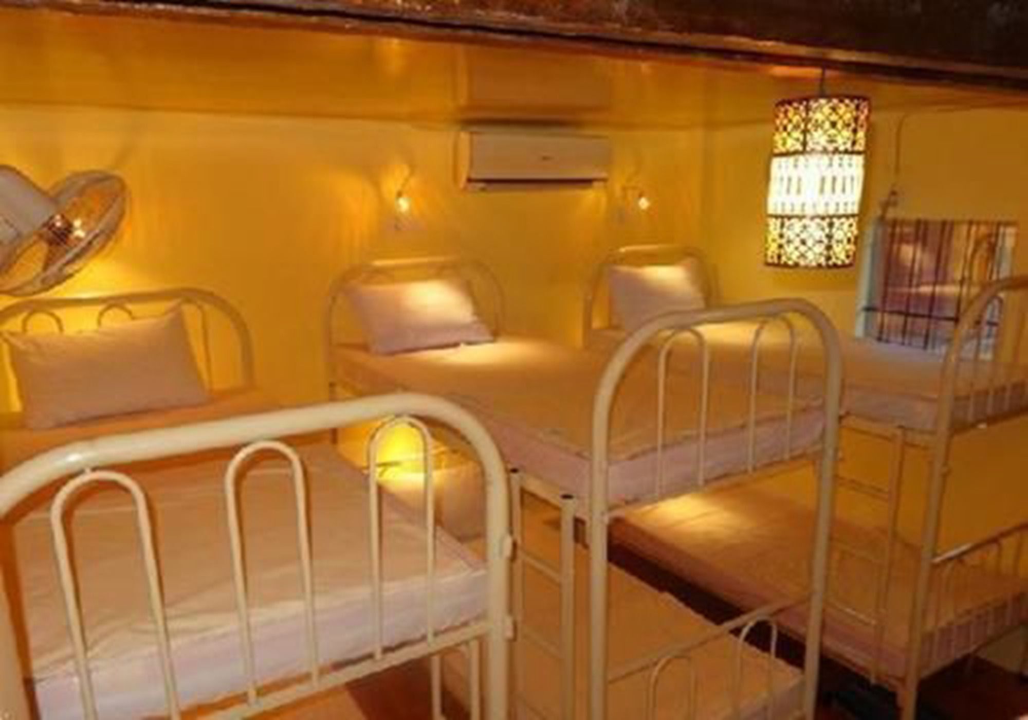 Serendipity Beach Resort Sihanoukville Bagian luar foto
